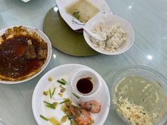 -碧海银沙海鲜餐厅(恒大海上威尼斯店)