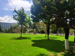 -云南师范大学(一二一西南联大校区)