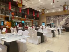 -玉华台饭庄·淮扬菜·烤鸭(望京店)