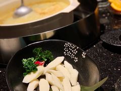 -捞王锅物料理(凯旋路店)