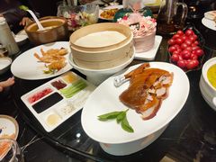 -彩虹之约•淮扬家宴(亚运村店)