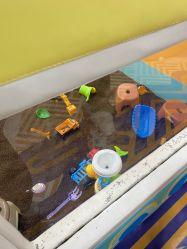 -孩子王童乐园(泰州万达店)