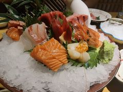 -花和海鲜自助(梅江店)