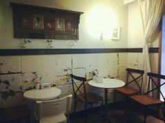 大堂-美丽心情蛋糕(江苏路店)