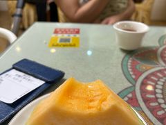 -新疆红柳花餐厅(新洲店)