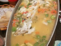 -金厨泰国餐厅·全泰籍厨师料理(拱北店)