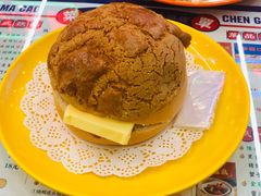 -澳门陈光记烧味饭店(万象城店)