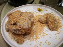 -将相和·海鲜蒸饺大连菜