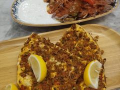 -bosphorus 铂斯西餐厅·土耳其烧烤(环市中路店)