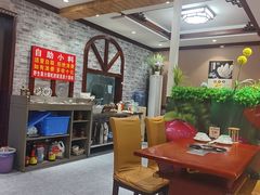 -菌之家·专业纯野生菌火锅·特色炒菌