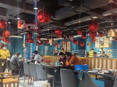 -五星桥原切肥牛火锅·30年专注好牛肉(湖塘店)