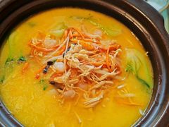 -扬州狮子楼·非遗淮扬菜(总店)