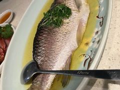 清蒸清远鱼-任兴记(定西路店)