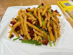 -龚兴城鱼羊吉·家传湖北菜(苗栗路总店)