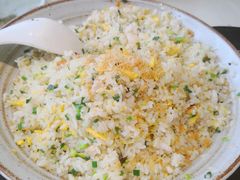 扬州炒饭-扬州狮子楼·非遗淮扬菜(总店)