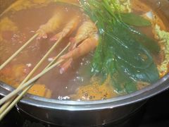 -你好牛火锅 头牌无花果鸡(海上传奇店)