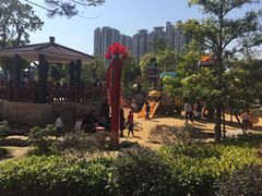 -荔湾区儿童公园