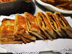 -孙记驴肉山庄(李桥店)