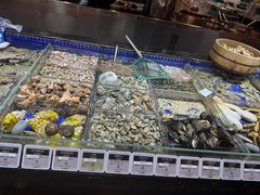 -高佳庄·舟山海鲜(海景旗舰店)