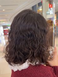 -BEAUTY HAIR GANO