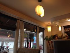 大堂-LouisTime路易时光(蕴川路店)