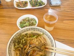 -友琴面馆(东白溪公寓店)