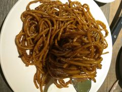 -卡朋西餐(扬名广场店)