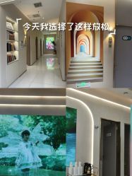 -小阿福儿童摄影(光谷时代广场店)