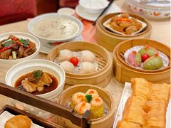 -点都德(聚福楼店)