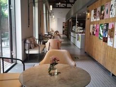 -boundaries籬苑(瑞光创意工厂-贰号院店)