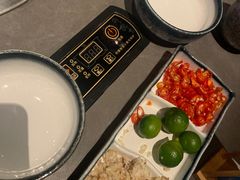 -同仁四季椰子鸡(宝安壹方城店)