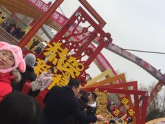 -朝阳公园游乐园