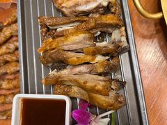 -北疆饭店(惠山万达店)