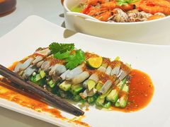 -黑明餐厅(白鹭洲店)
