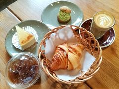 原味羊角酥-麦田工坊(月湖店)