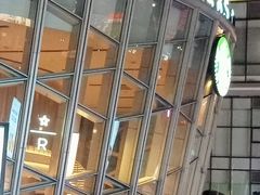 -星巴克臻选(宁波天一广场店)