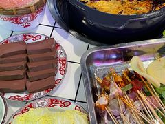 -九街淑芬掌中宝串串公司(内街文化创意园店)