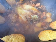 -江湖水乡铁锅炖魚(周庄嘉园店)