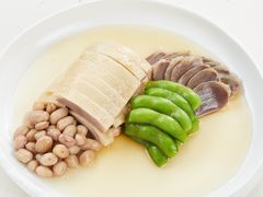 -小厨娘淮扬菜(六合欢乐港店)