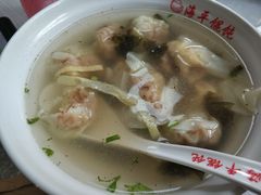 -海平馄饨(逍遥二路店)