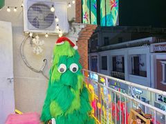 -Eckl’s爱氏热狗(猫街店)