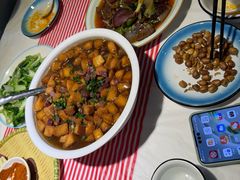 -阆辣荟餐饮(老味道8年·古城店)