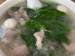 -浪记梅县腌面馆(尚景华园南区店)