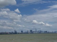 -深圳湾公园(南山区)
