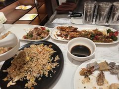 -火地铁板烧(河西龙湖天街店)