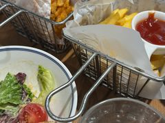 -榖屋house of flour(张江首店)