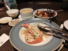 -万丽轩·粤菜(王府井金茂万丽酒店)