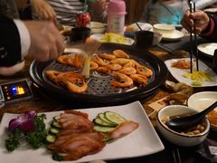 -船奇蒸汽海鲜·闽菜(八市海鲜总店)