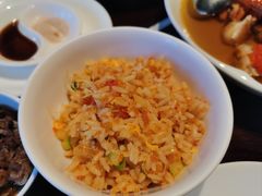 -杭州西子湖四季酒店·金沙厅