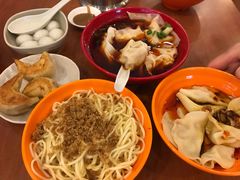-龙抄手(春熙路总店)